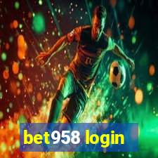 bet958 login